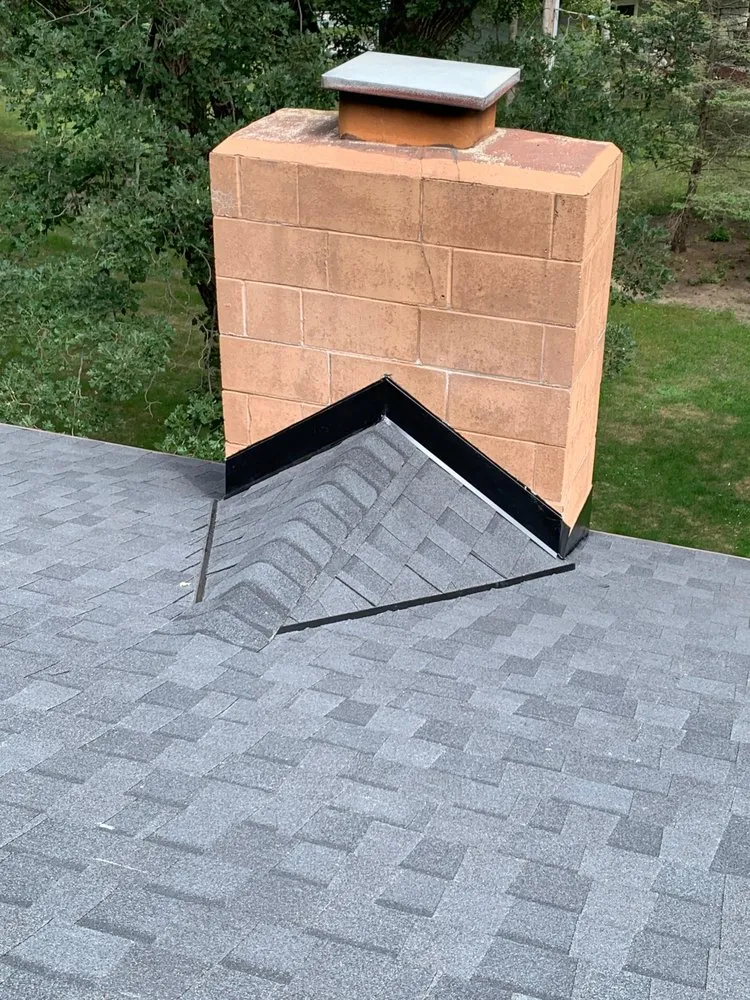 Expert storm damage roof repair in Dalton, MN - Martens Contracting