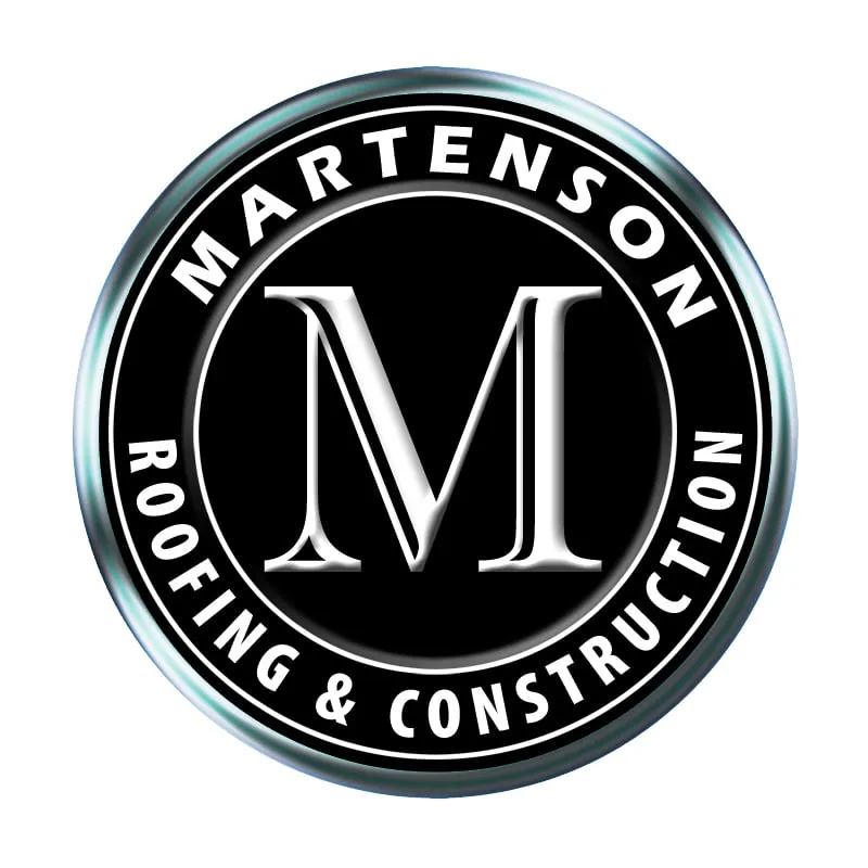 Slide of Martenson Roofing & Construction
