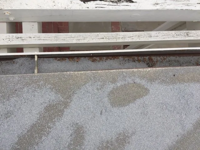 Slide of Martenson Roofing & Construction