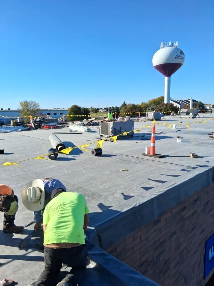 Slide of Martin & JGH Elite Roofing