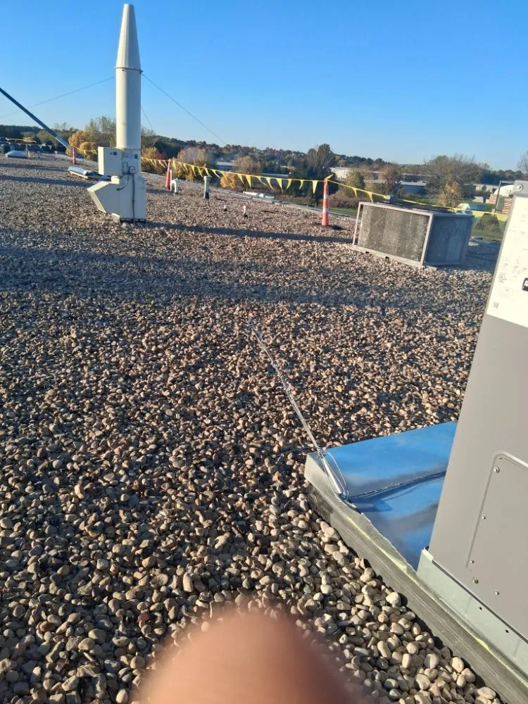 Slide of Martin & JGH Elite Roofing