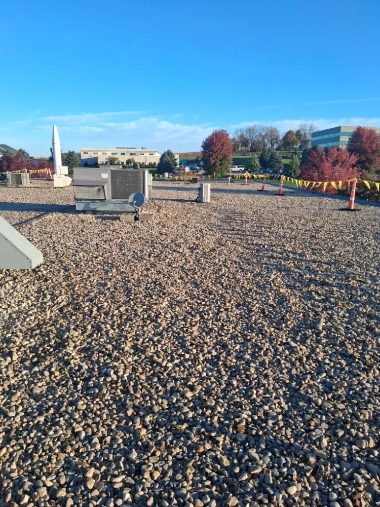 Slide of Martin & JGH Elite Roofing