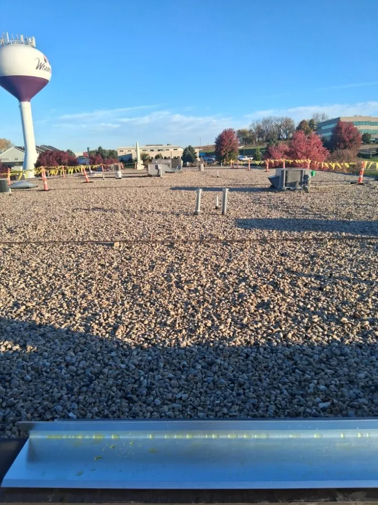 Slide of Martin & JGH Elite Roofing