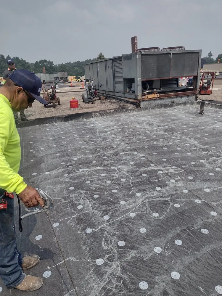 Slide of Martin & JGH Elite Roofing