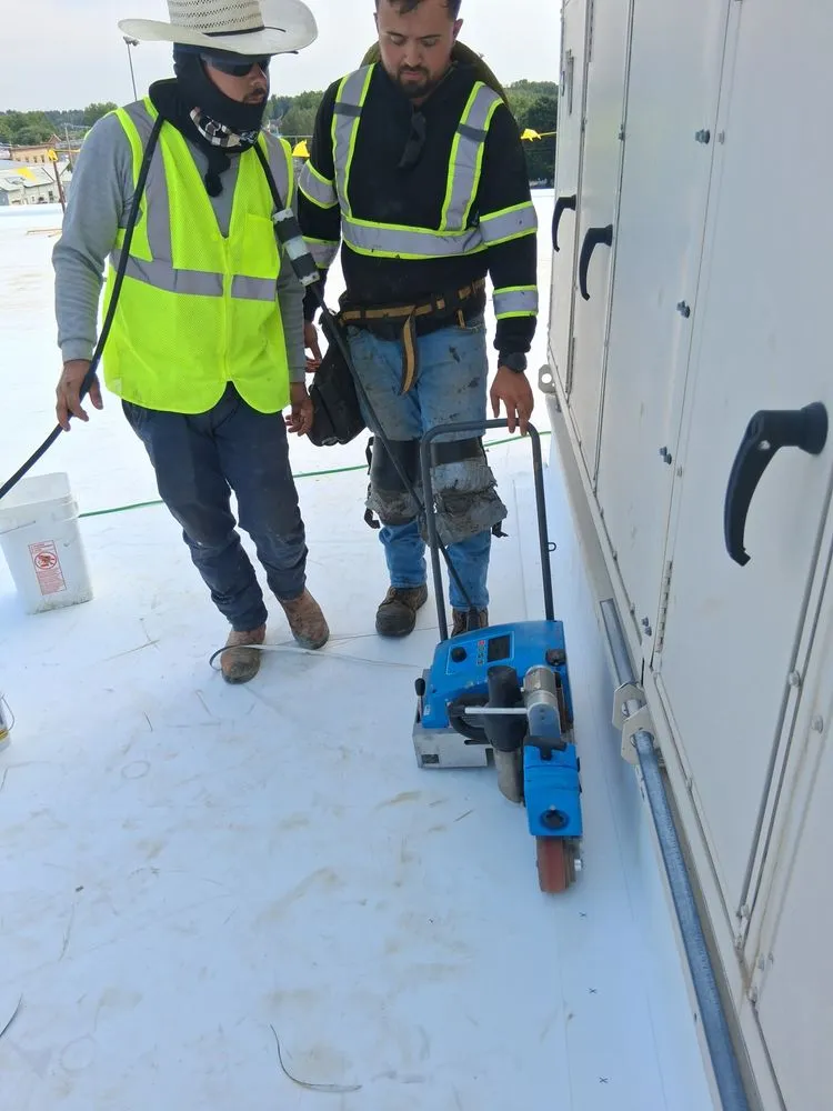 Slide of Martin & JGH Elite Roofing