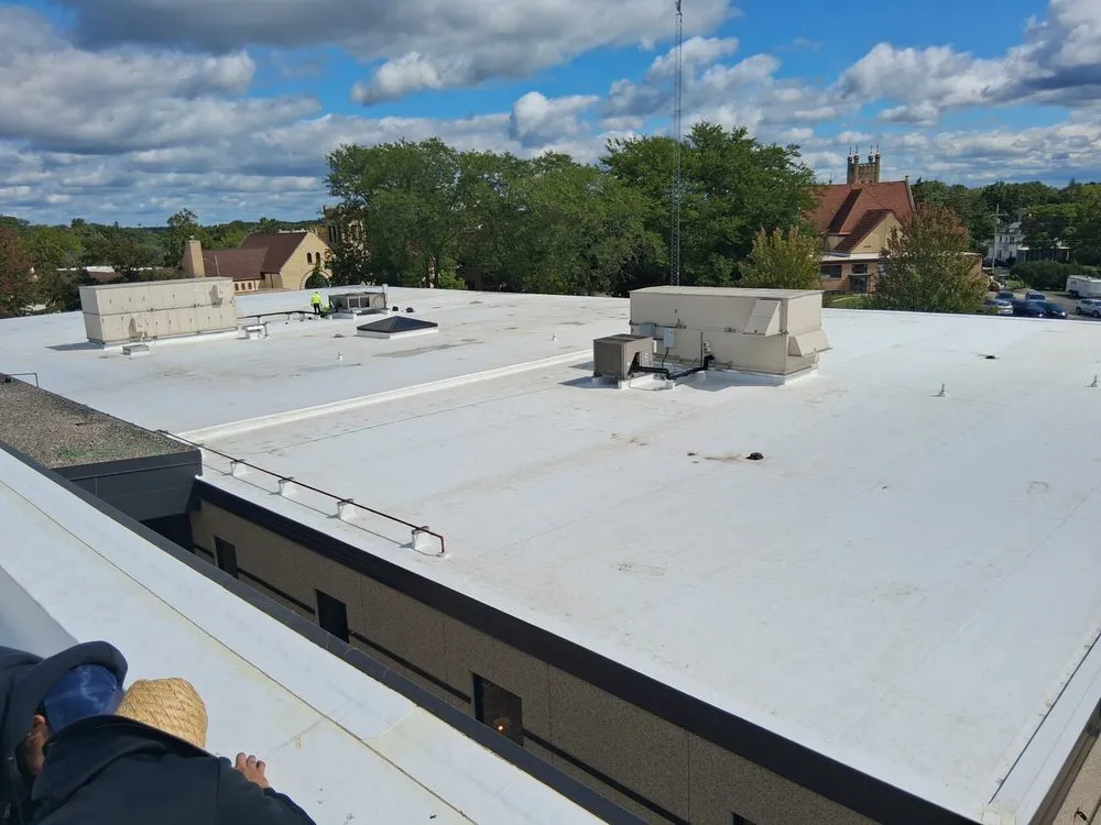 Slide of Martin & JGH Elite Roofing