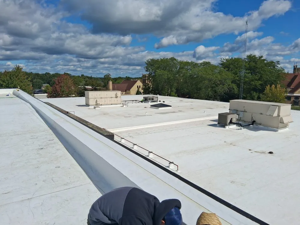 Slide of Martin & JGH Elite Roofing