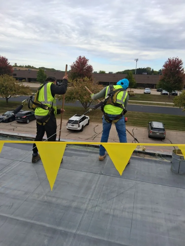 Slide of Martin & JGH Elite Roofing