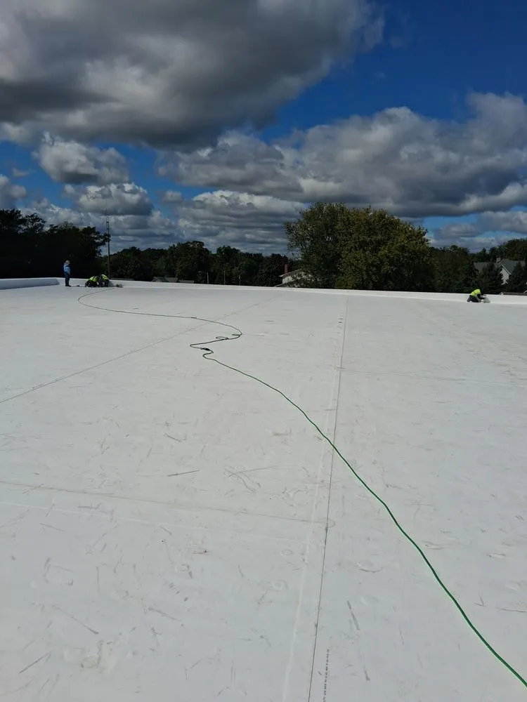 Slide of Martin & JGH Elite Roofing