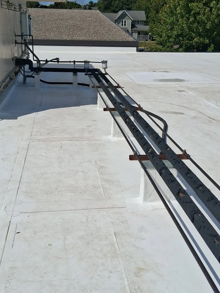 Slide of Martin & JGH Elite Roofing