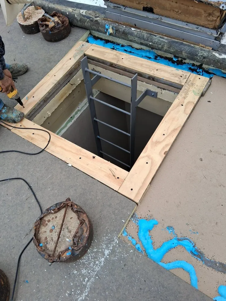 Slide of Martin & JGH Elite Roofing