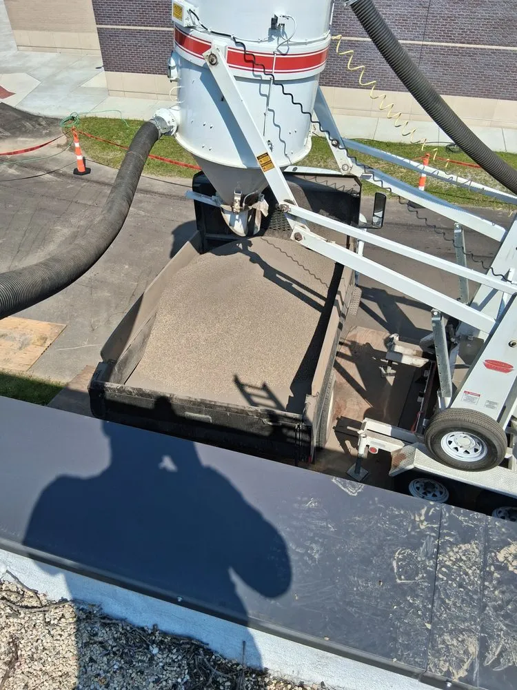 Slide of Martin & JGH Elite Roofing