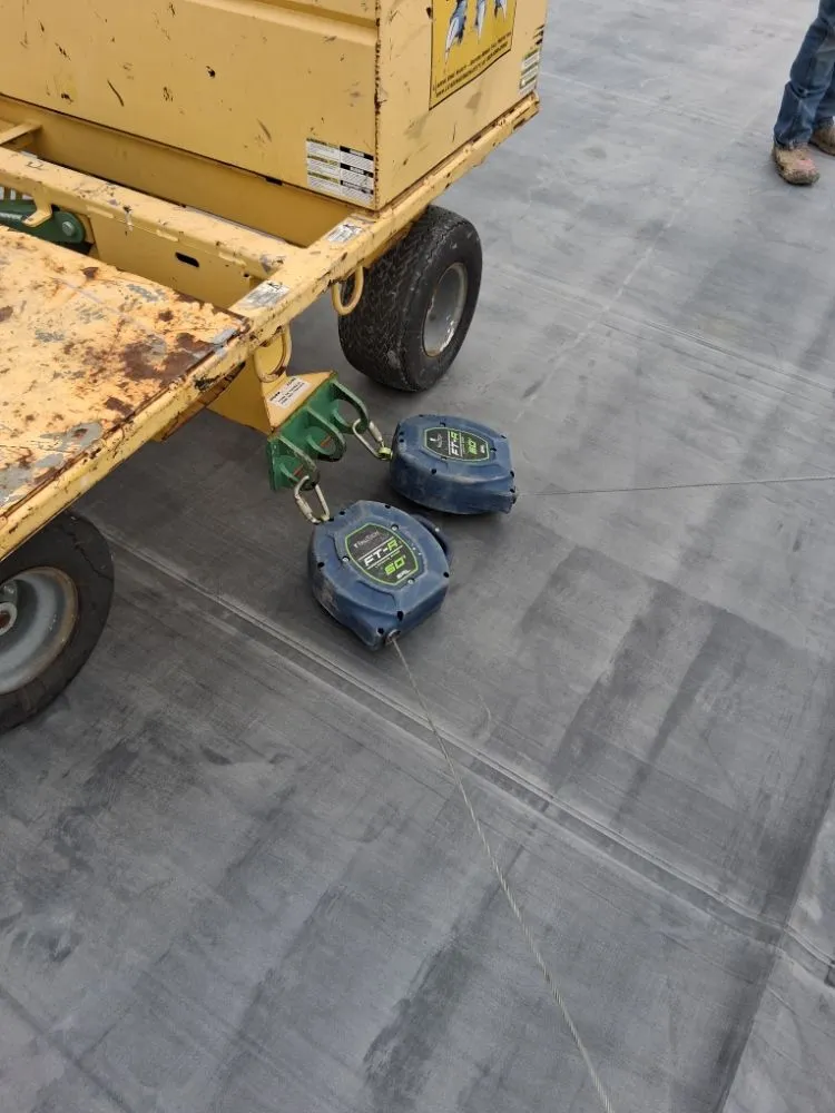 Slide of Martin & JGH Elite Roofing