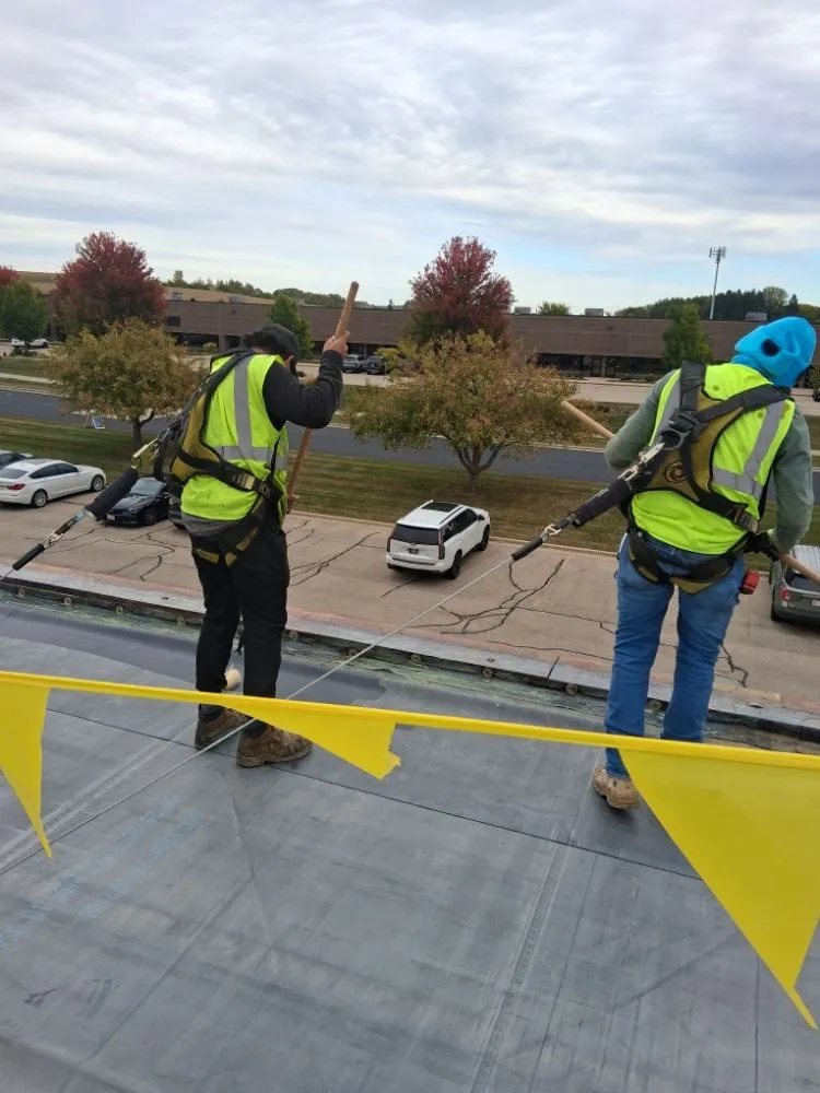 Slide of Martin & JGH Elite Roofing