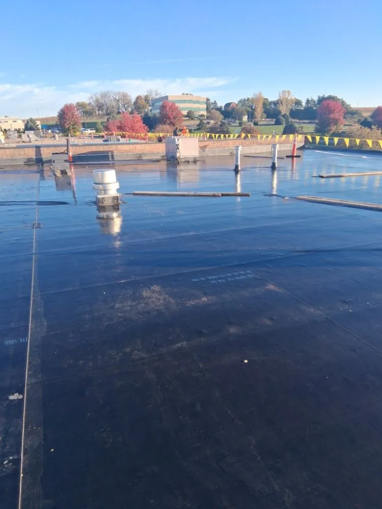 Slide of Martin & JGH Elite Roofing