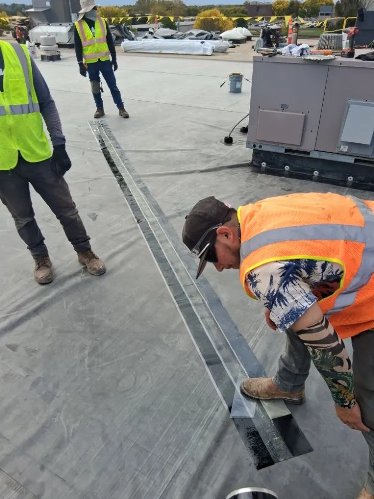 Slide of Martin & JGH Elite Roofing