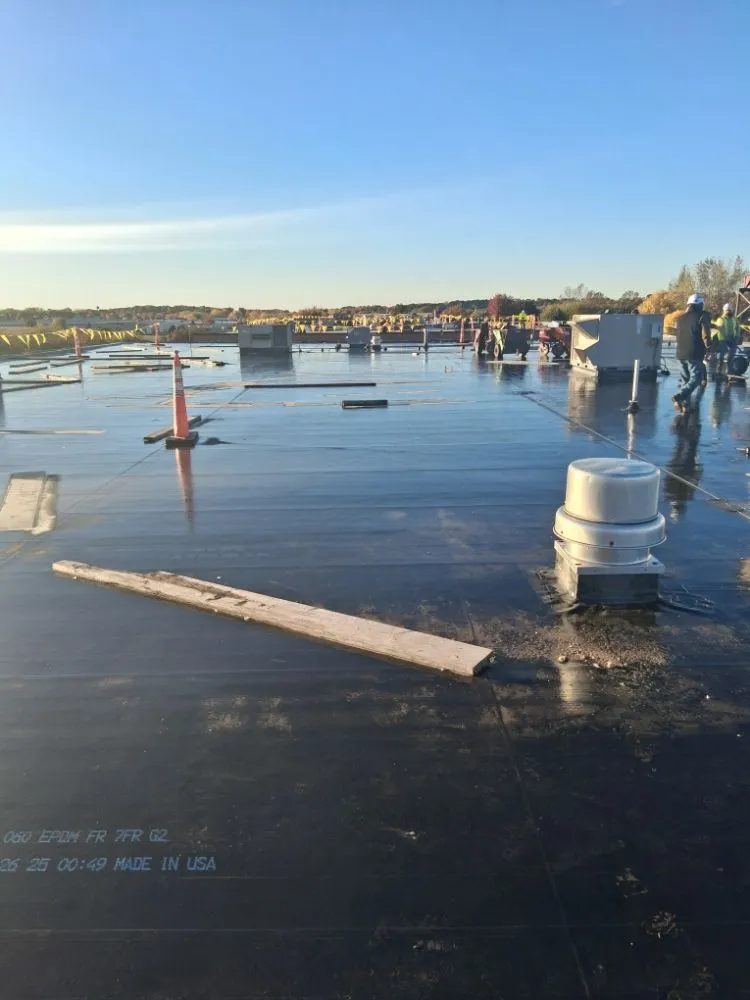 Slide of Martin & JGH Elite Roofing