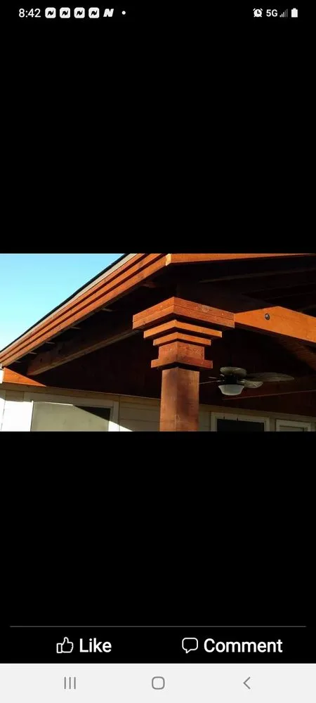 Slide of Martin & Son Roofing & Construction