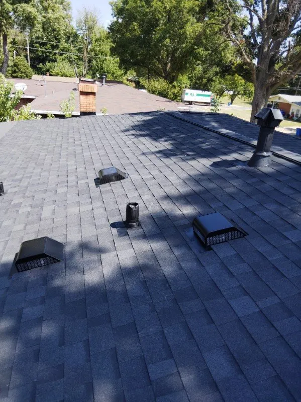 Slide of Martin & Sons