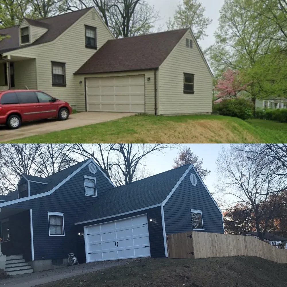 Slide of Martin & Sons