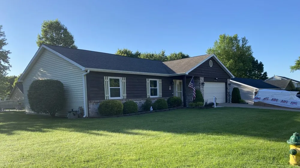 Slide of Martin & Sons