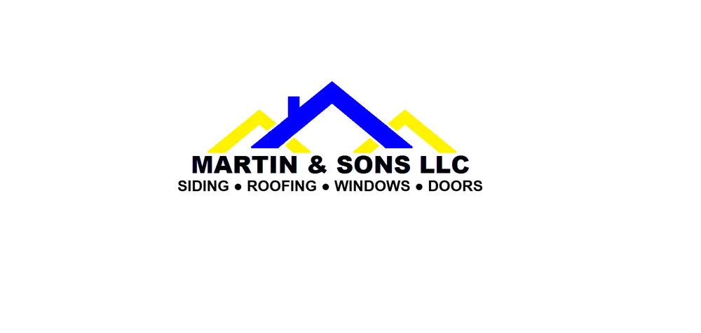 Slide of Martin & Sons