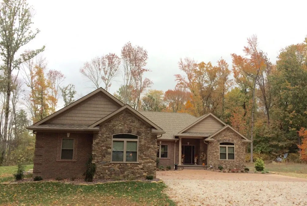 Slide of Martin Brothers