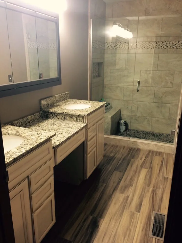 Slide of Martin Brothers