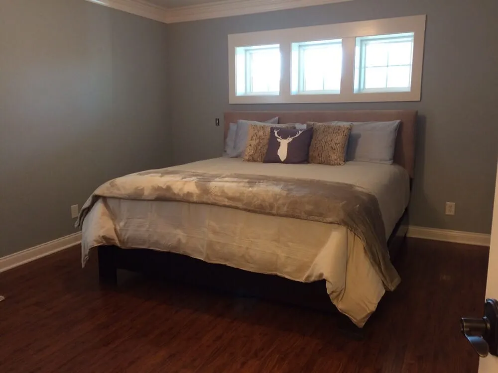 Slide of Martin Brothers