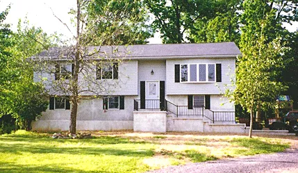 Slide of Martin Carpentry