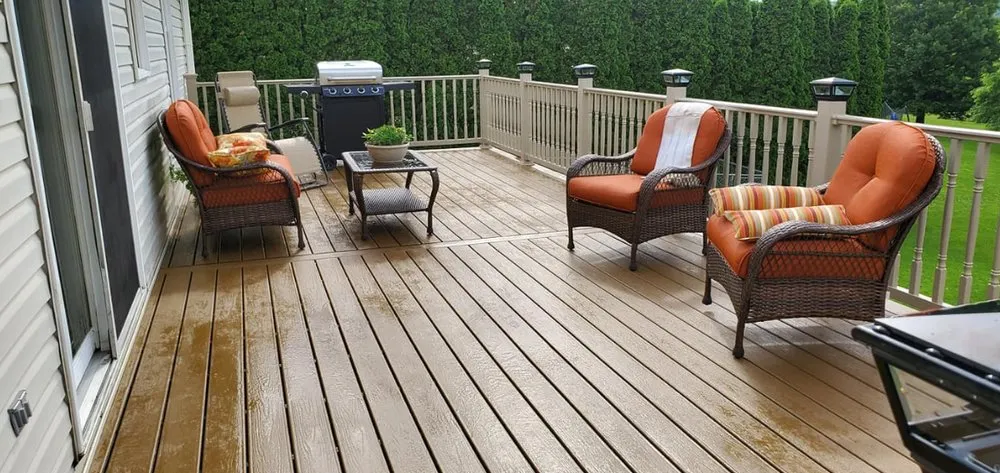 Slide of Martin Carpentry