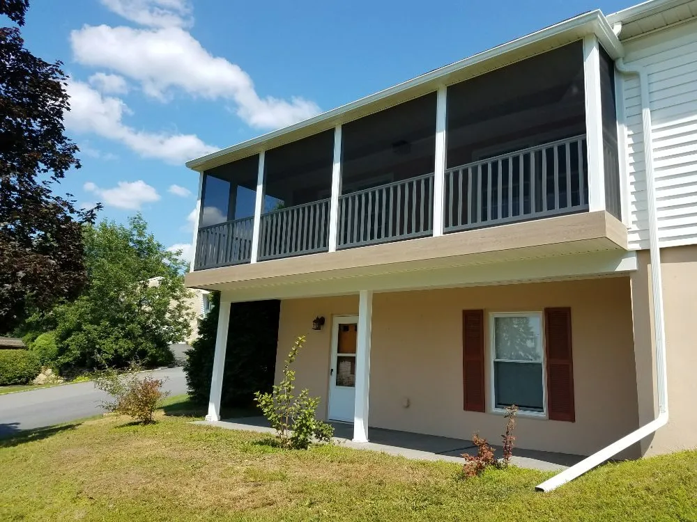 Slide of Martin Carpentry