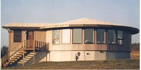 Slide of Martin Carpentry