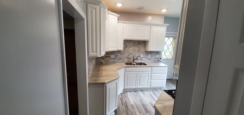 Slide of Martin Carpentry