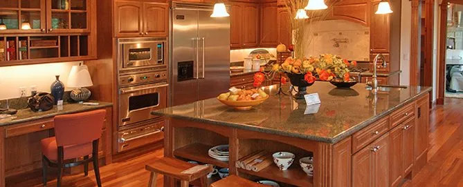 Slide of Martin Carpentry