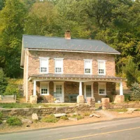 Slide of Martin Carpentry