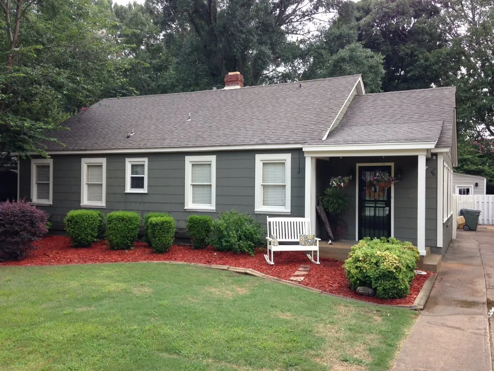 Slide of Martin Cleaning