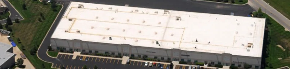 Slide of Martin Commercial Roofing