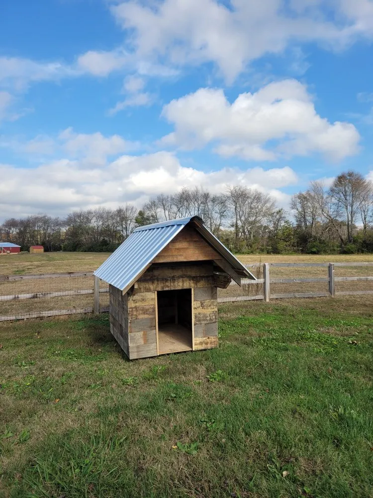 Slide of Martin Construction