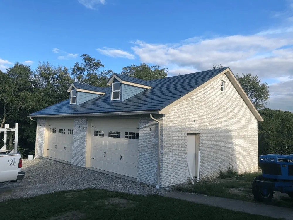 Reliable roof leak repair in Bulger, PA - Martin Contracting