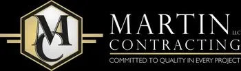 Professional roof installation in Bulger, PA by Martin Contracting