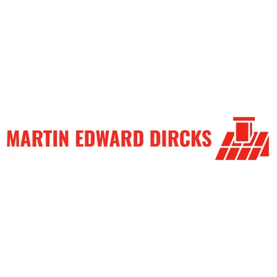 Martin Edward Dircks