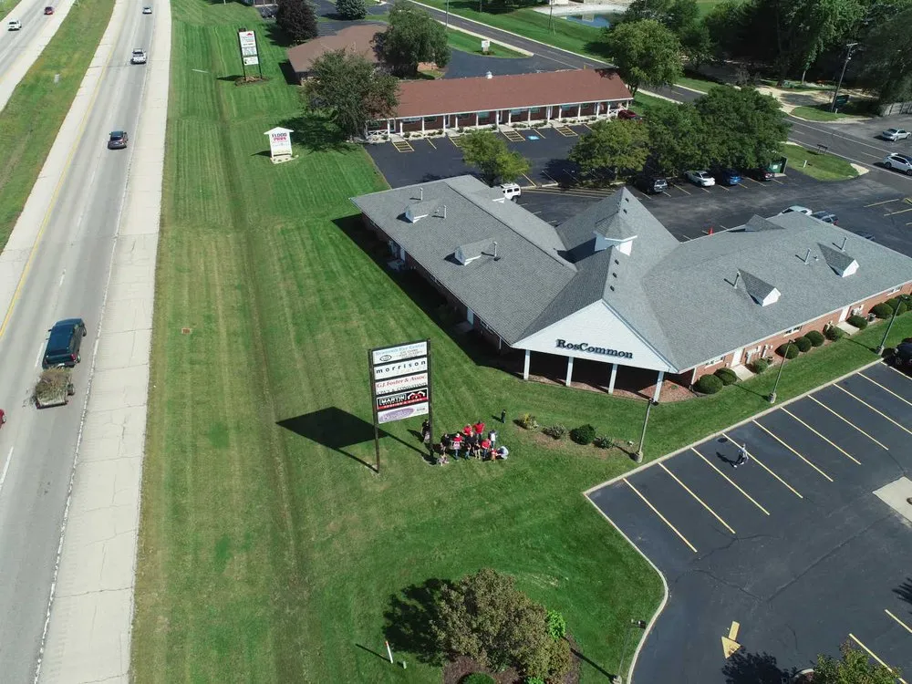 Slide of Martin Exteriors Roofing & Siding