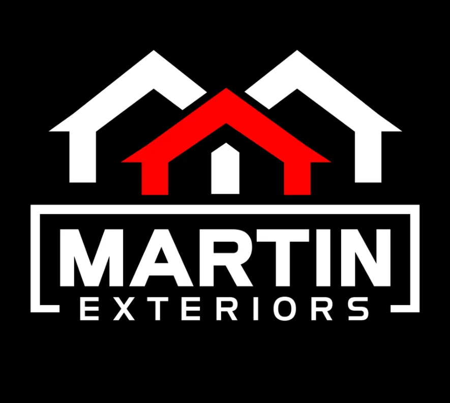 Slide of Martin Exteriors Roofing & Siding