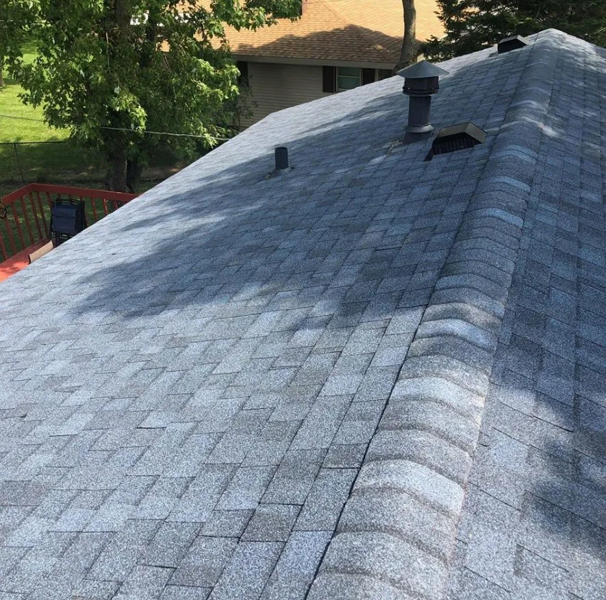 Slide of Martin Exteriors Roofing & Siding