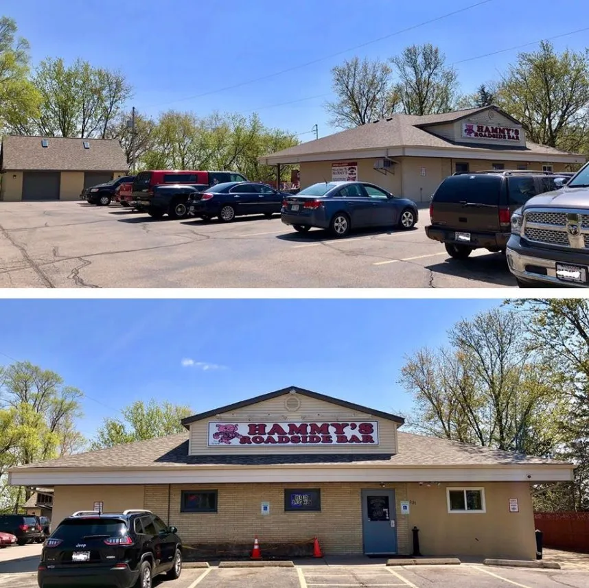 Slide of Martin Exteriors Roofing & Siding