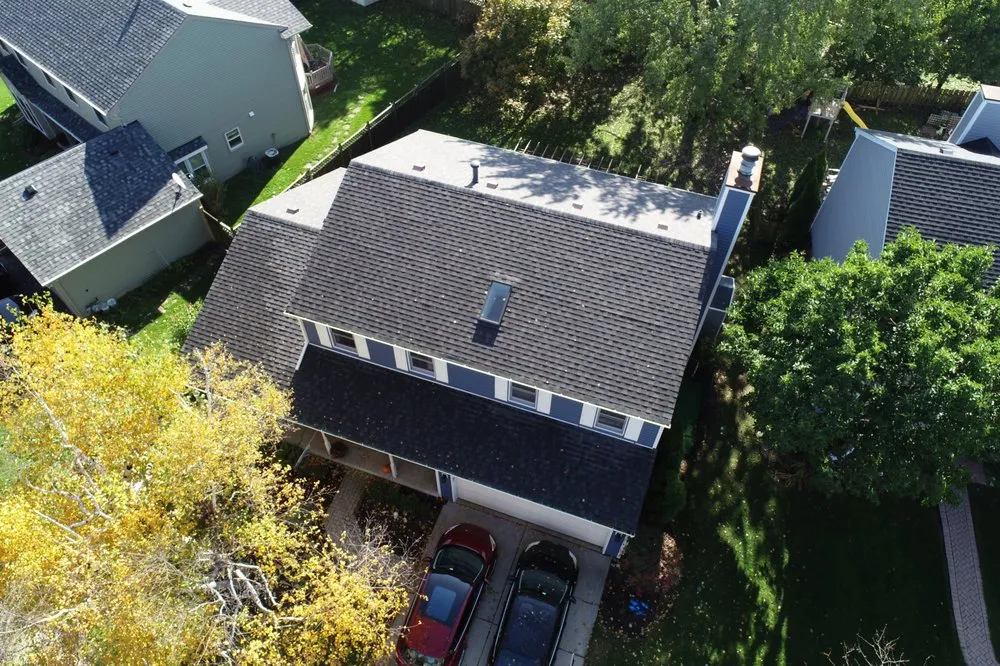 Slide of Martin Exteriors Roofing & Siding