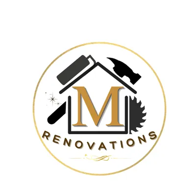 Martin Family Renovations Logo