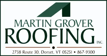 Martin Grover Roofing