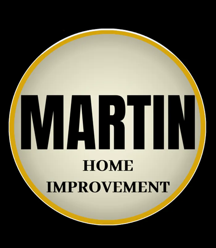 Slide of Martin Home Improvement